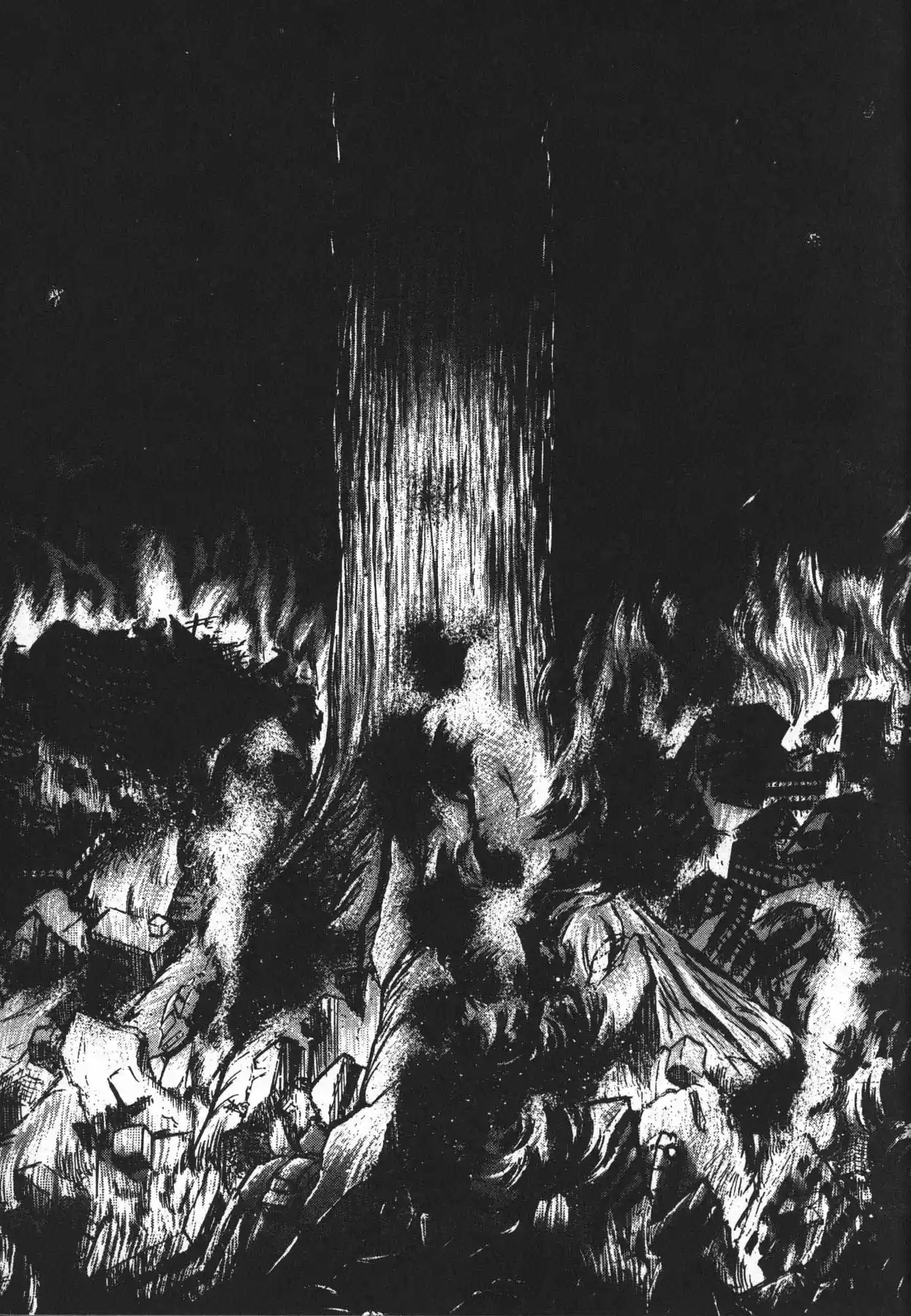 Jacaranda - Capítulo 1.10 - Página 118 - LectorTMOo