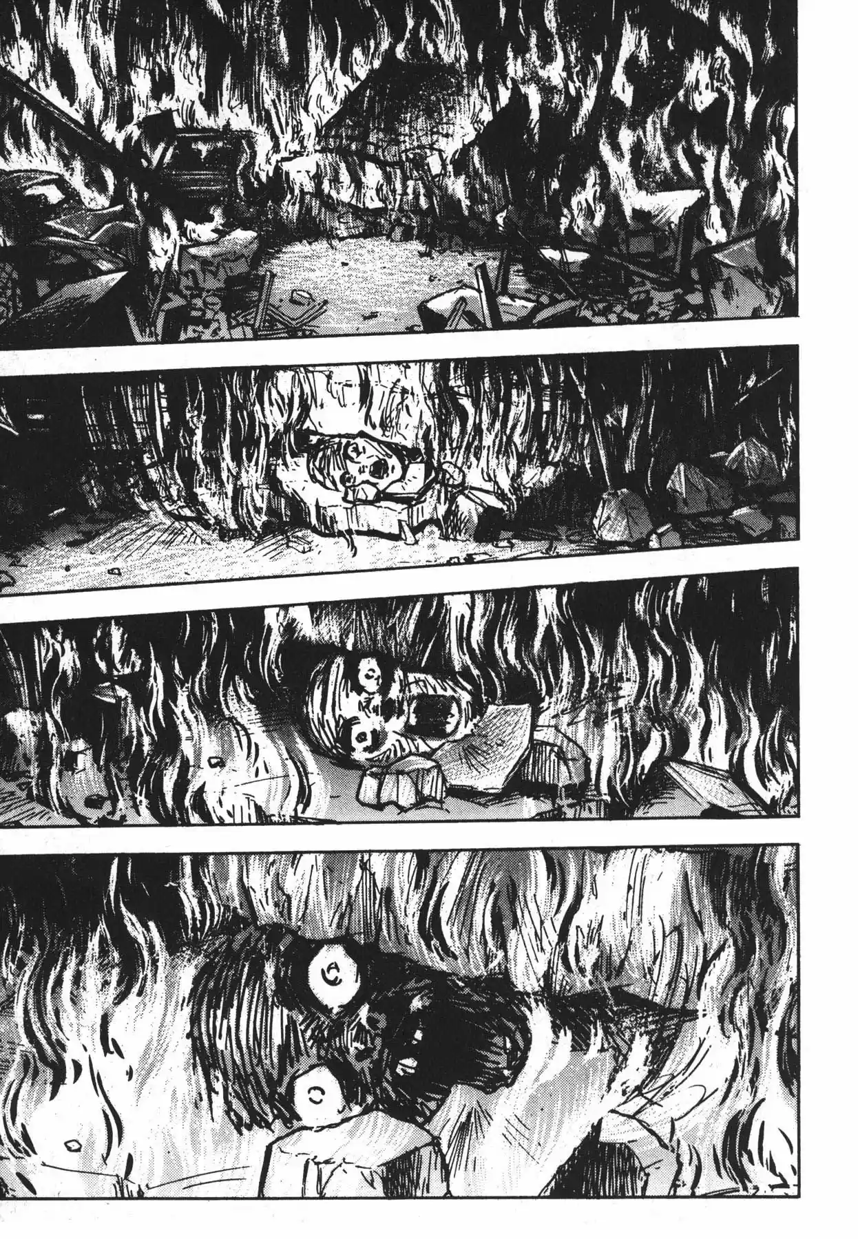 Jacaranda - Capítulo 1.10 - Página 120 - LectorTMOo