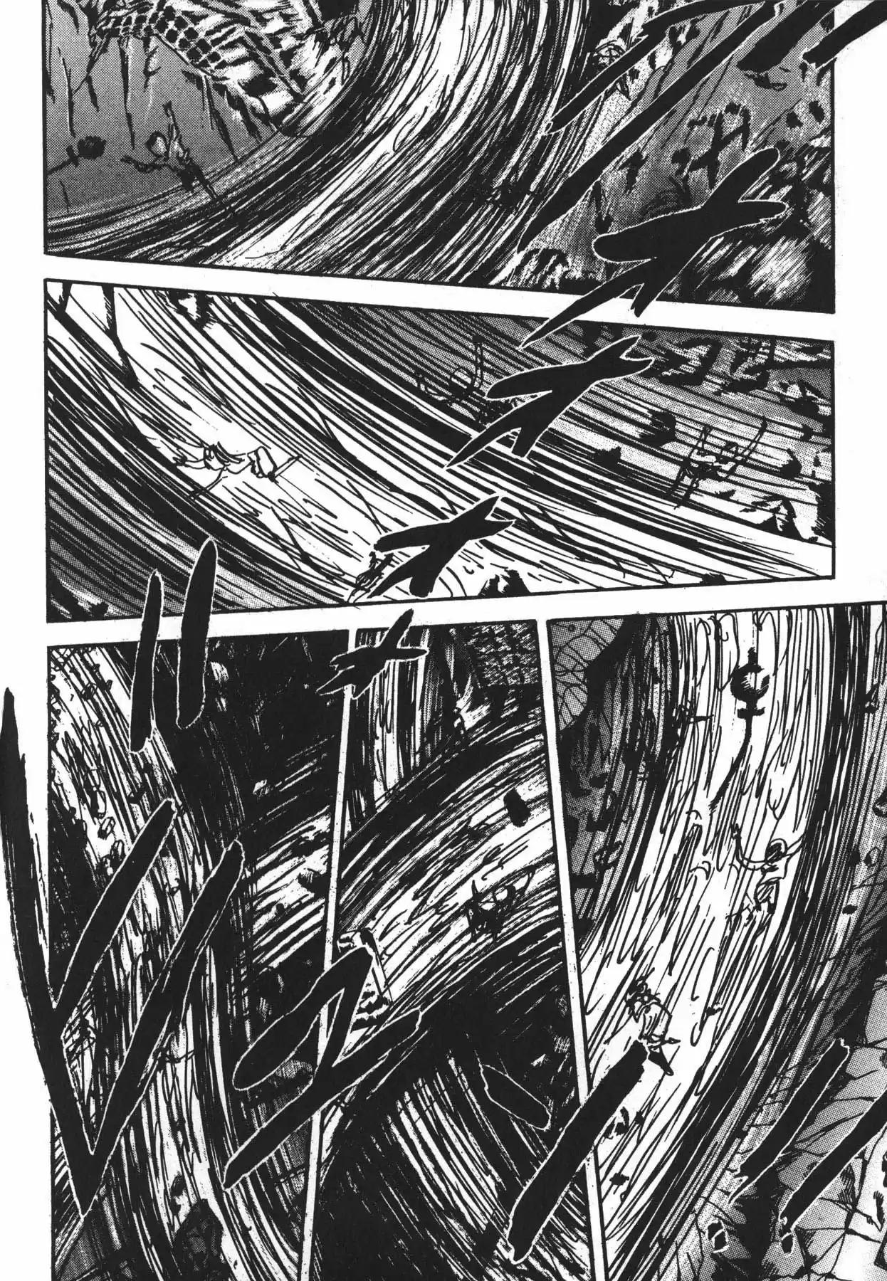 Jacaranda - Capítulo 1.10 - Página 123 - LectorTMOo