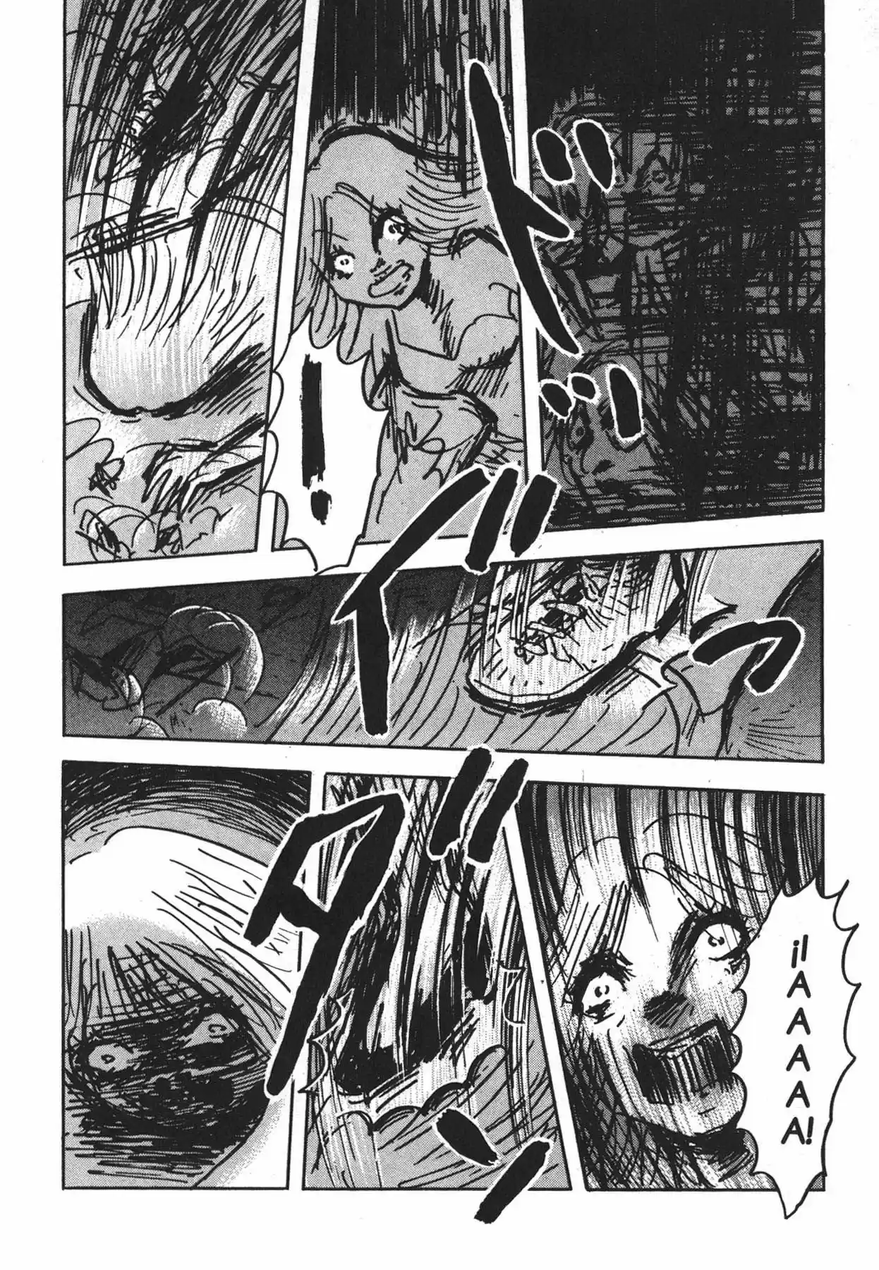 Jacaranda - Capítulo 1.10 - Página 135 - LectorTMOo
