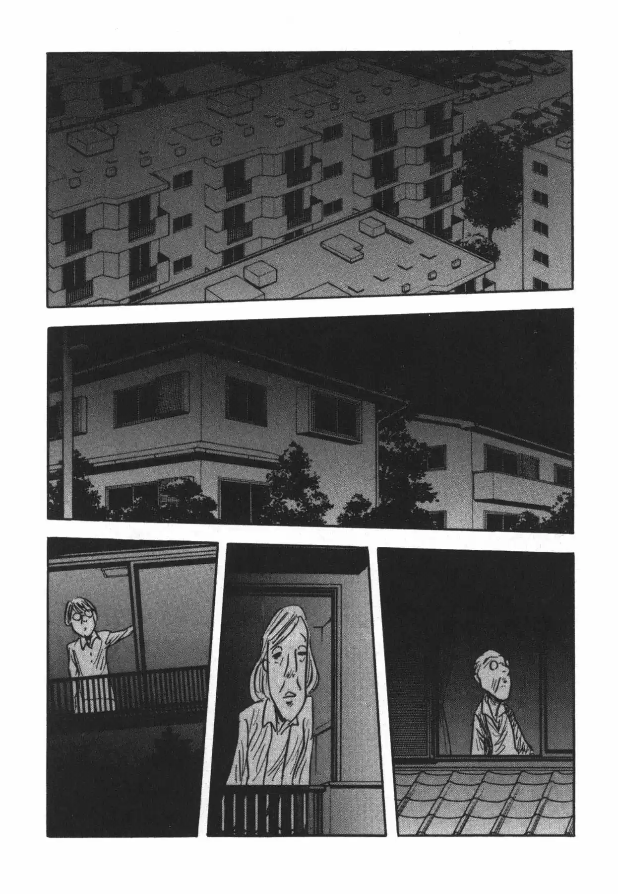 Jacaranda - Capítulo 1.20 - Página 18 - LectorTMOo