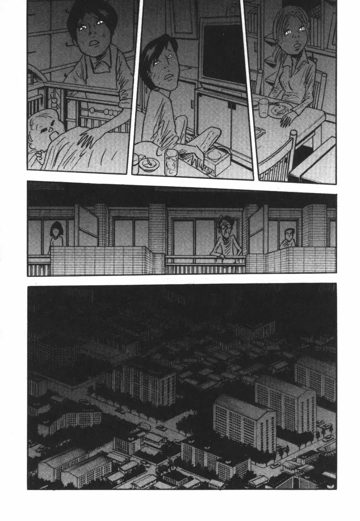 Jacaranda - Capítulo 1.20 - Página 19 - LectorTMOo