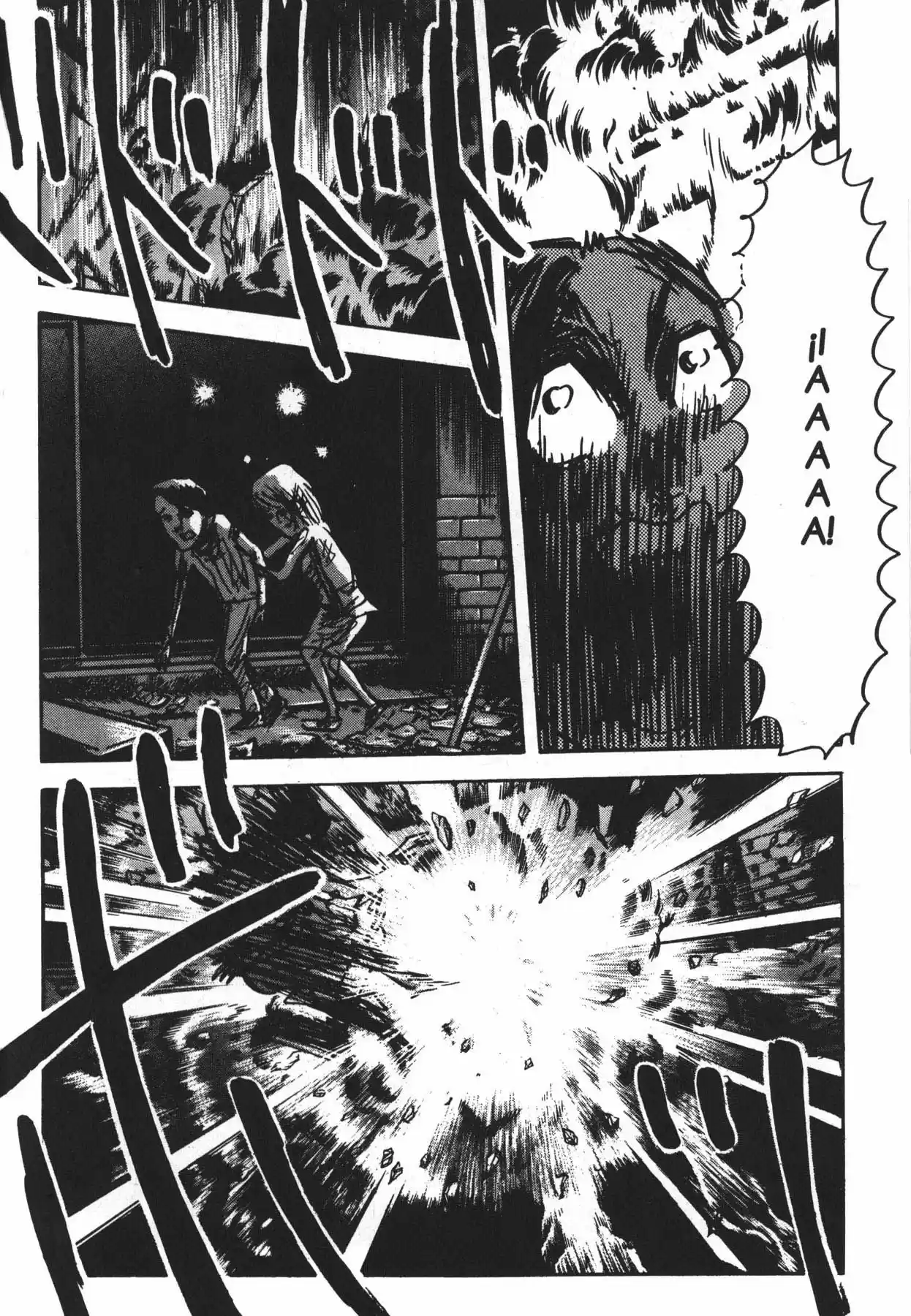 Jacaranda - Capítulo 1.20 - Página 24 - LectorTMOo