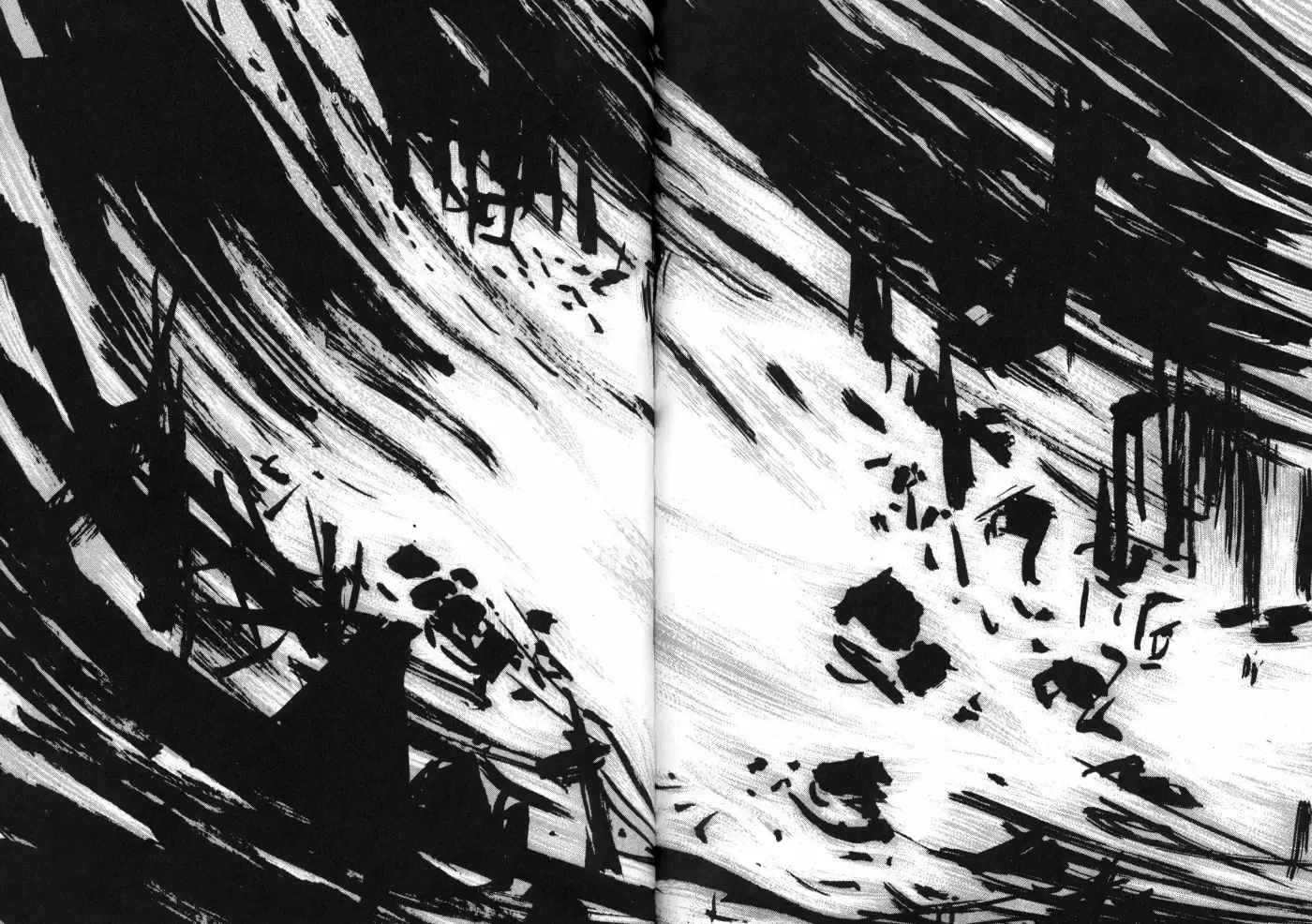 Jacaranda - Capítulo 1.20 - Página 76 - LectorTMOo