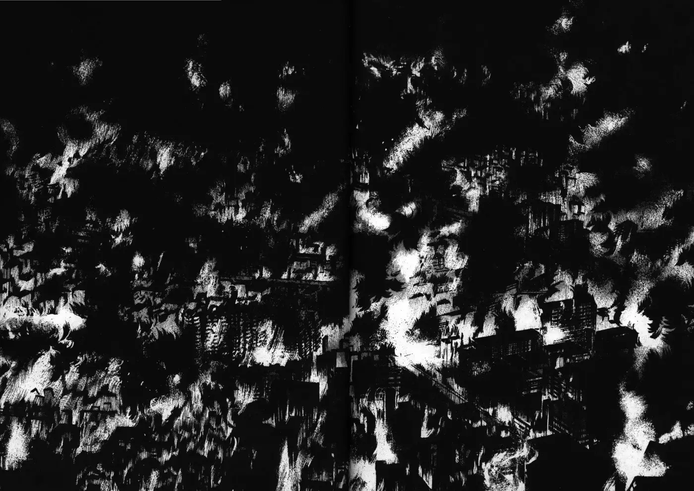 Jacaranda - Capítulo 1.20 - Página 77 - LectorTMOo