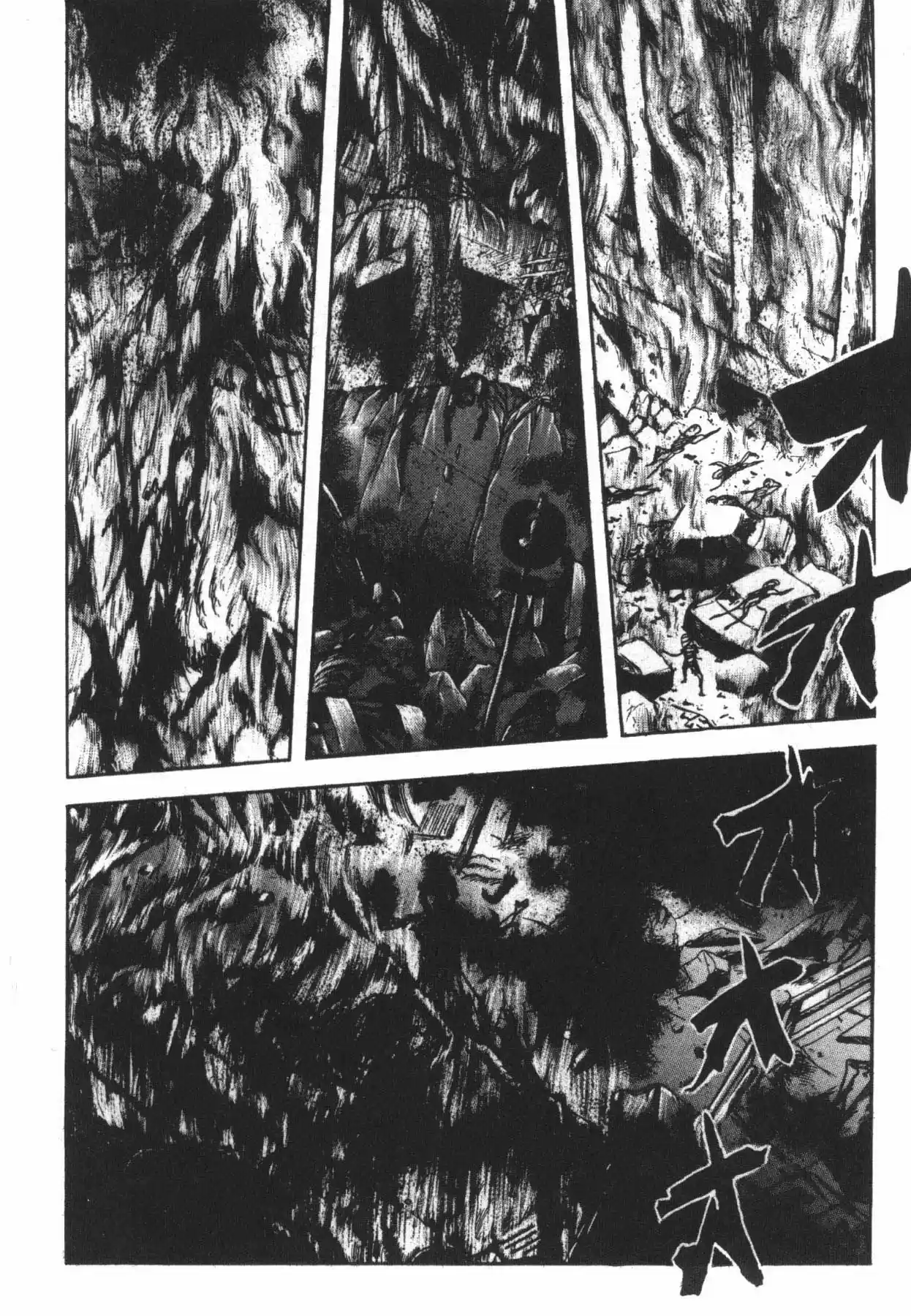 Jacaranda - Capítulo 1.20 - Página 80 - LectorTMOo