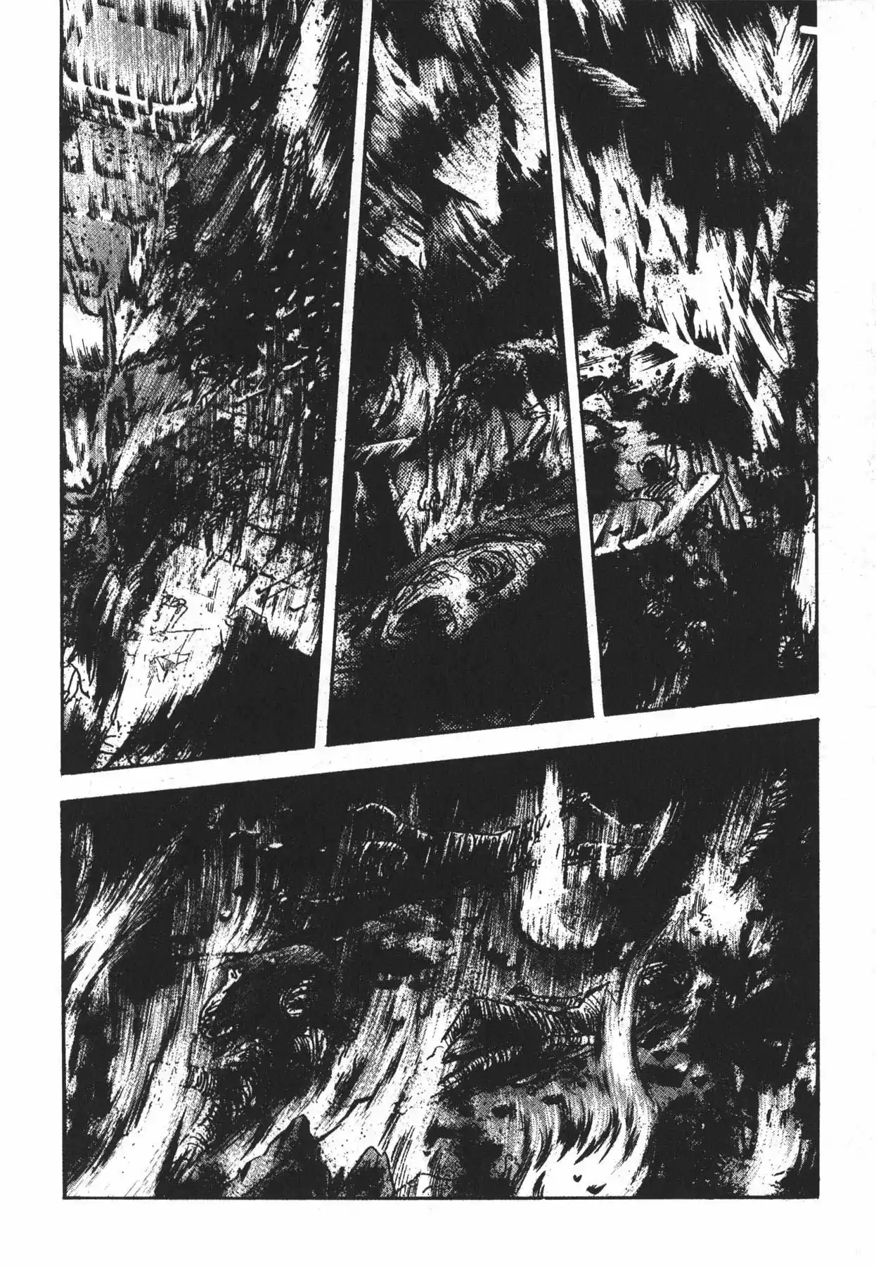 Jacaranda - Capítulo 1.20 - Página 82 - LectorTMOo