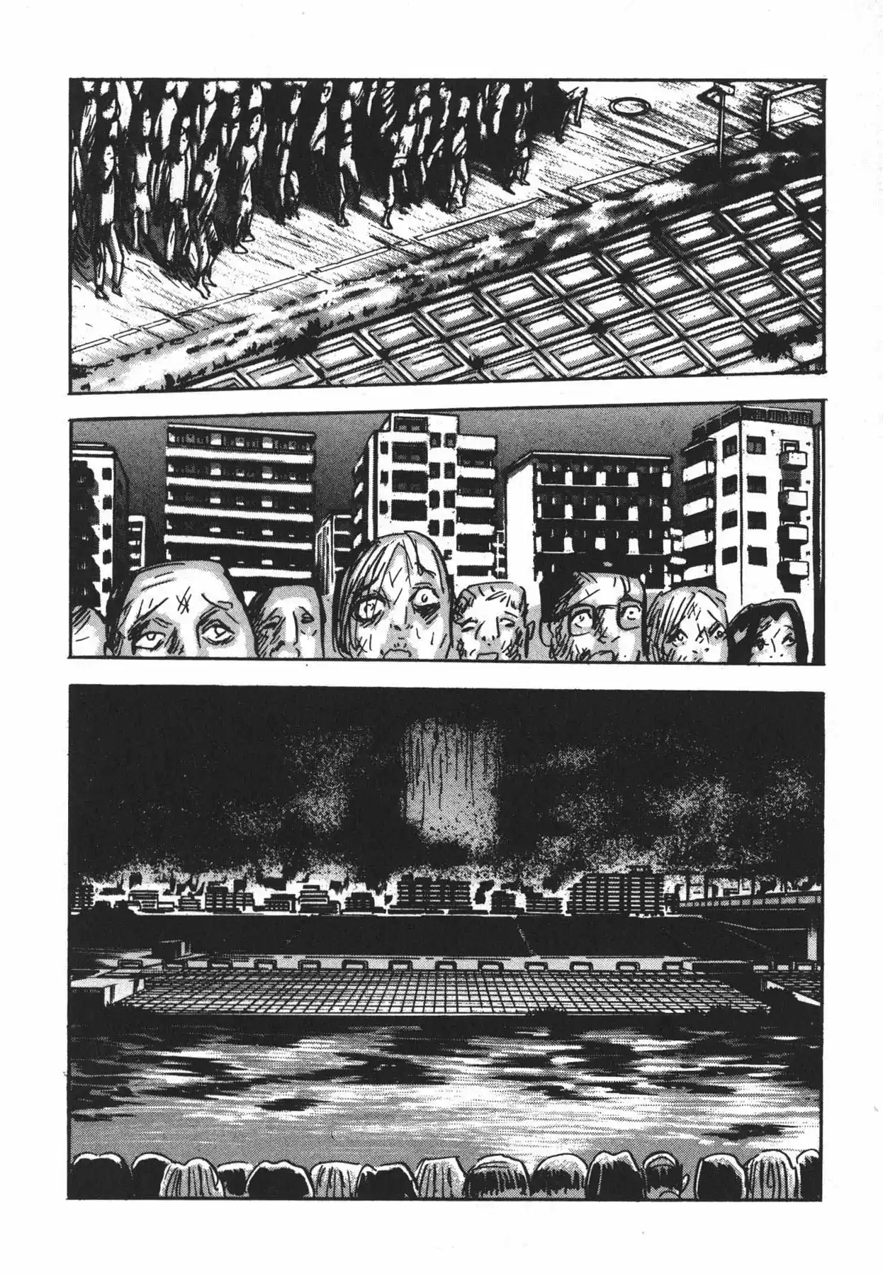 Jacaranda - Capítulo 1.20 - Página 97 - LectorTMOo