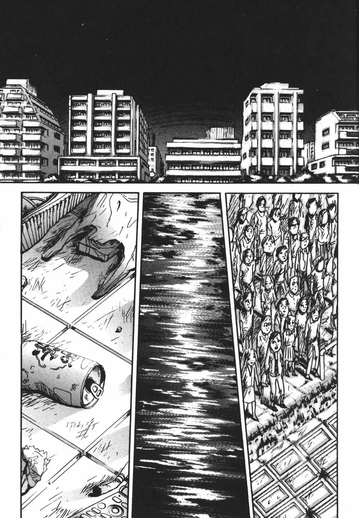 Jacaranda - Capítulo 1.20 - Página 98 - LectorTMOo