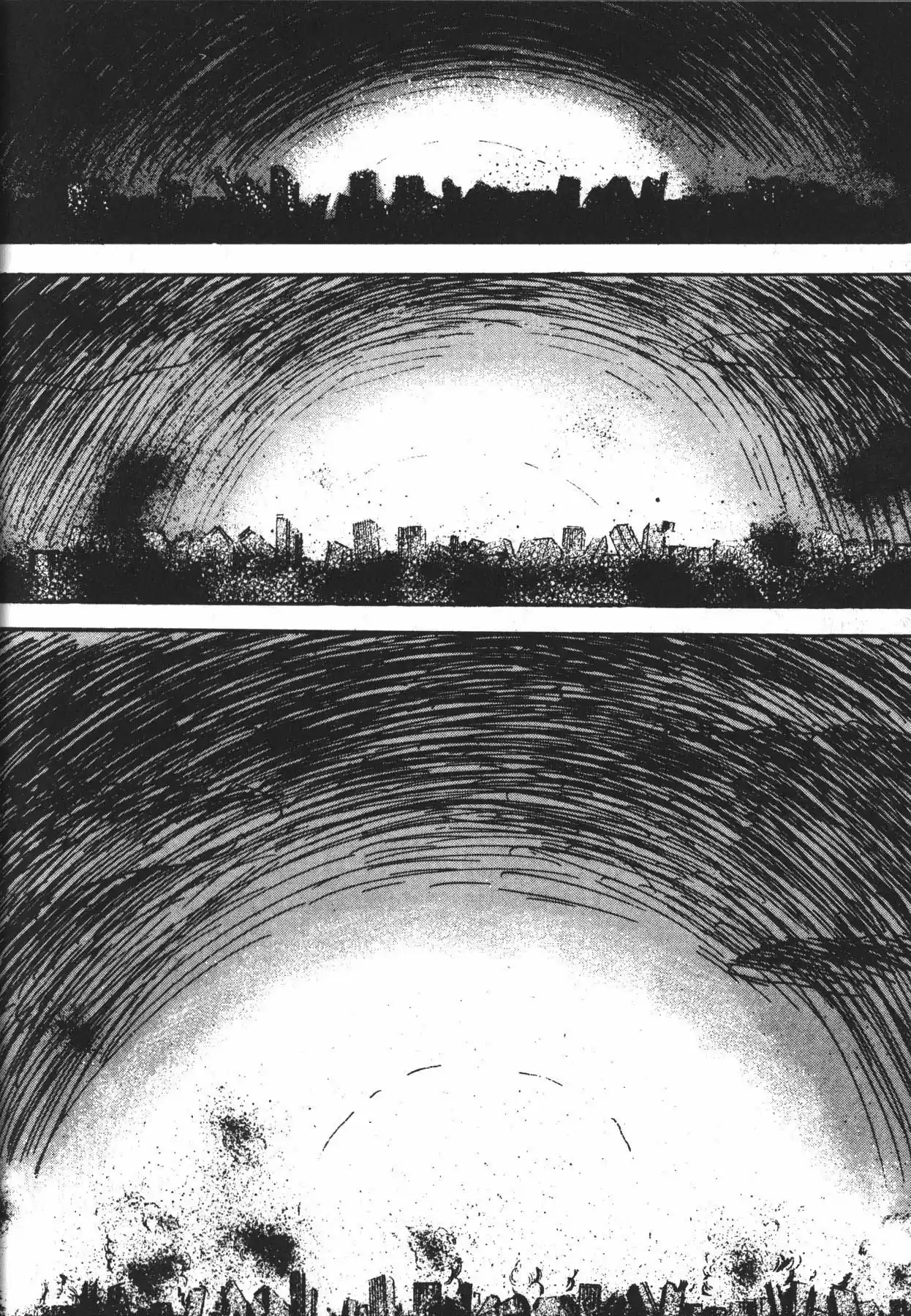 Jacaranda - Capítulo 1.20 - Página 99 - LectorTMOo
