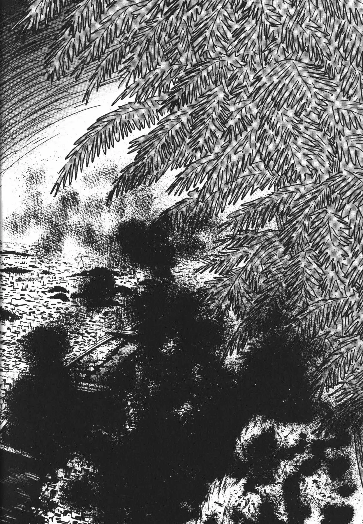 Jacaranda - Capítulo 1.20 - Página 108 - LectorTMOo