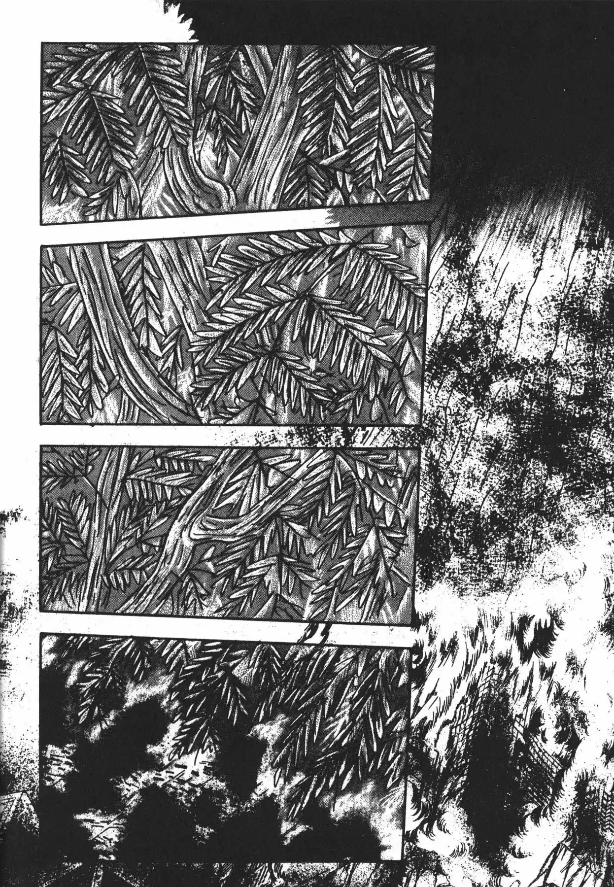 Jacaranda - Capítulo 1.20 - Página 110 - LectorTMOo