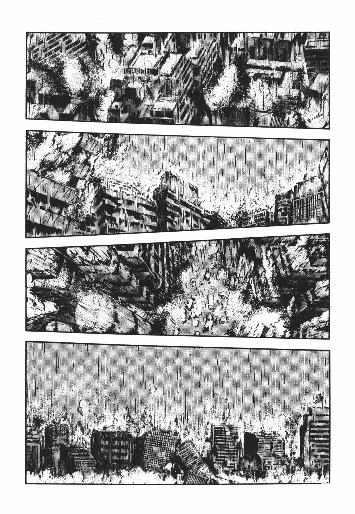 Jacaranda - Capítulo 1.20 - Página 114 - LectorTMOo