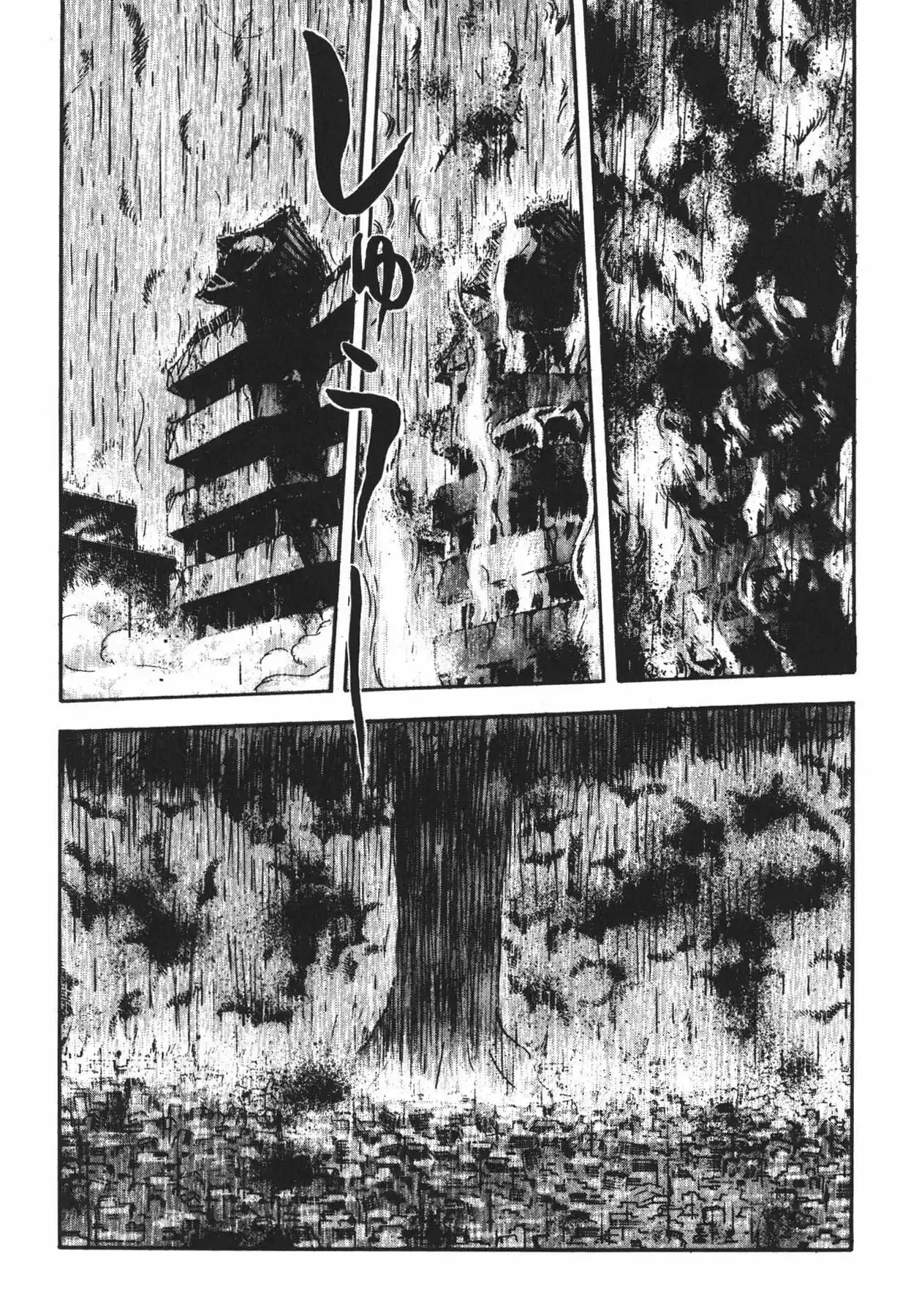Jacaranda - Capítulo 1.20 - Página 116 - LectorTMOo