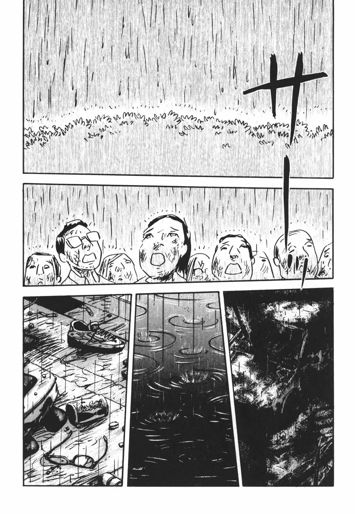 Jacaranda - Capítulo 1.20 - Página 117 - LectorTMOo