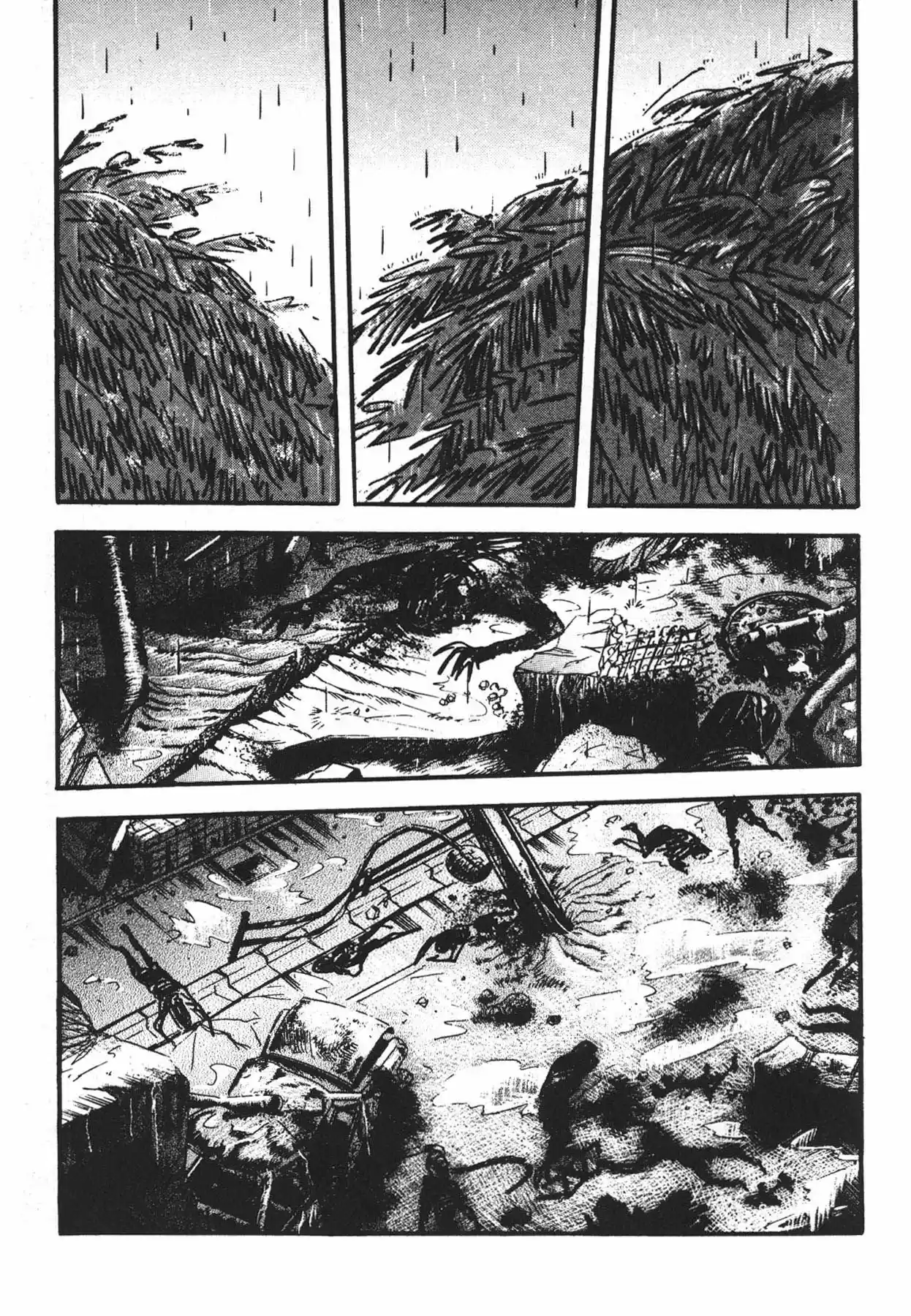 Jacaranda - Capítulo 1.20 - Página 119 - LectorTMOo