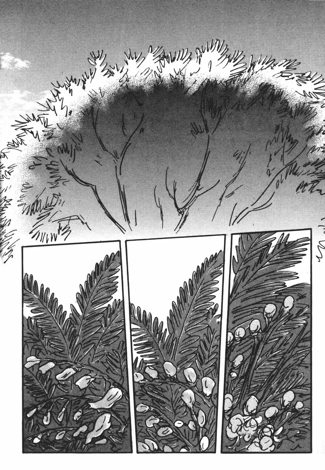 Jacaranda - Capítulo 1.20 - Página 124 - LectorTMOo