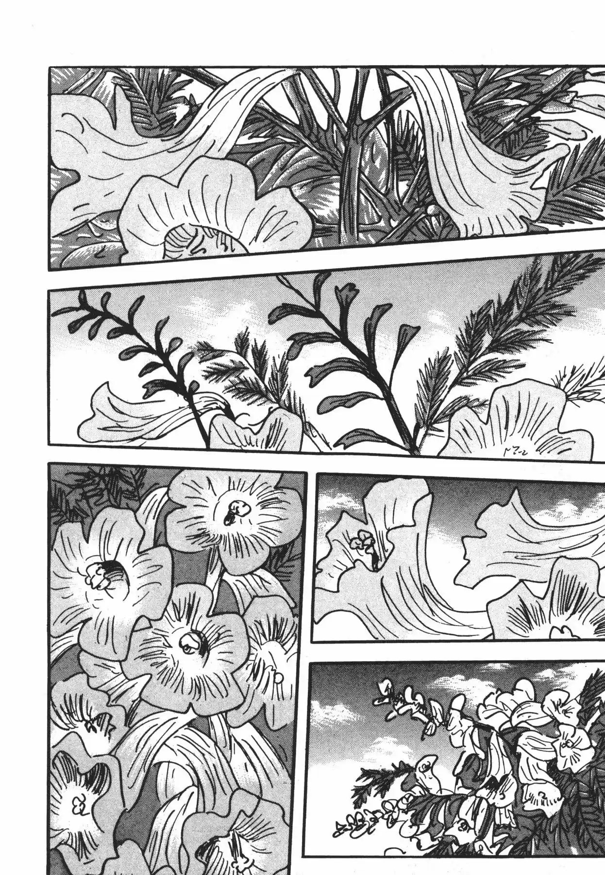 Jacaranda - Capítulo 1.20 - Página 126 - LectorTMOo