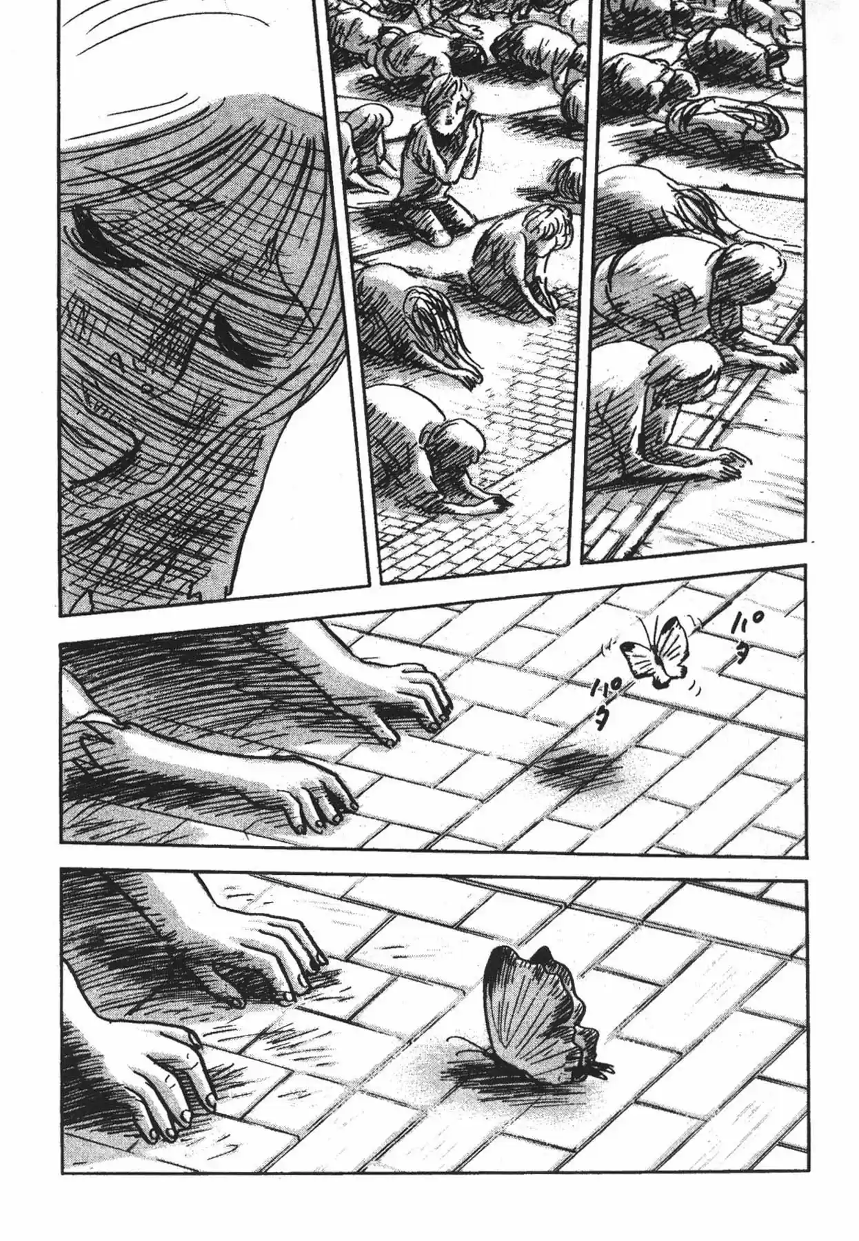 Jacaranda - Capítulo 1.20 - Página 133 - LectorTMOo