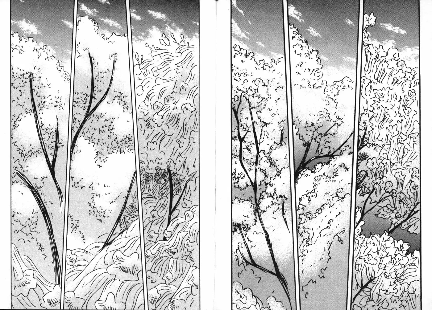 Jacaranda - Capítulo 1.20 - Página 136 - LectorTMOo