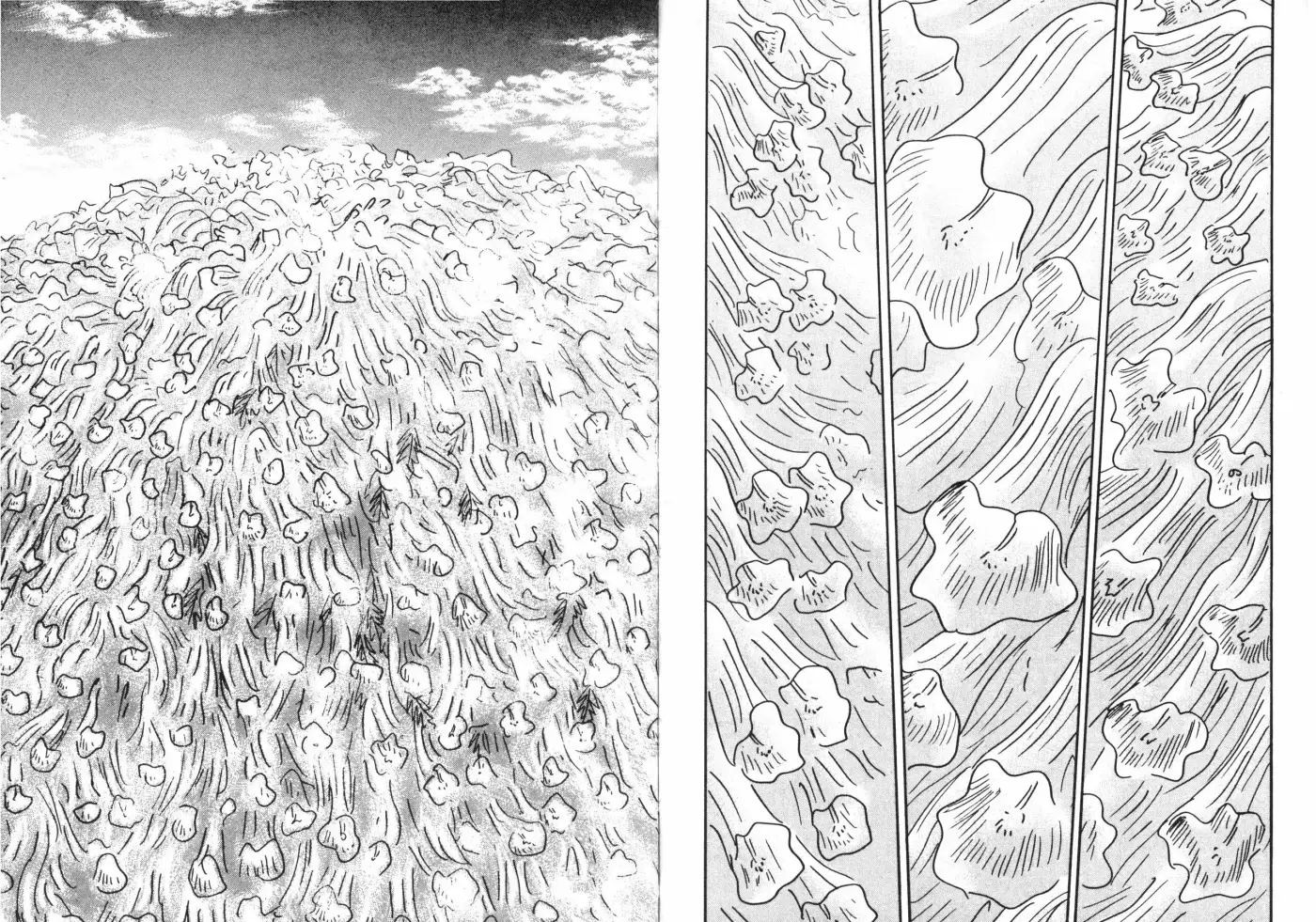 Jacaranda - Capítulo 1.20 - Página 137 - LectorTMOo