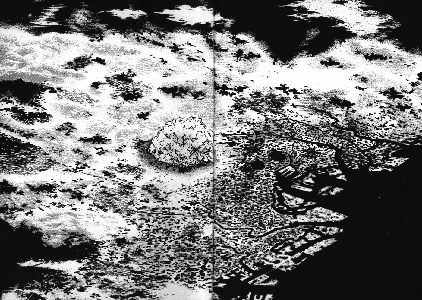 Jacaranda - Capítulo 1.20 - Página 138 - LectorTMOo