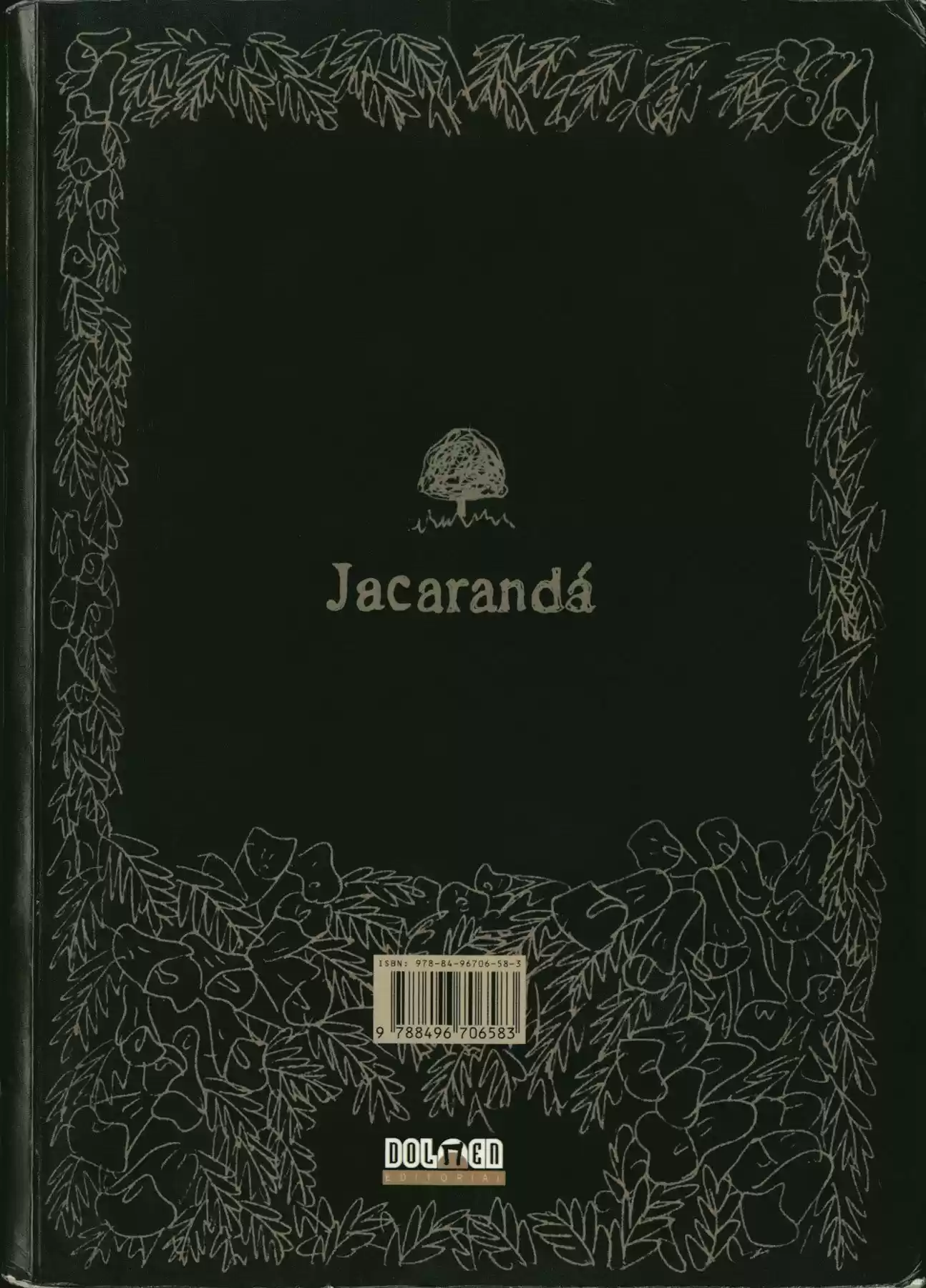 Jacaranda - Capítulo 1.20 - Página 146 - LectorTMOo