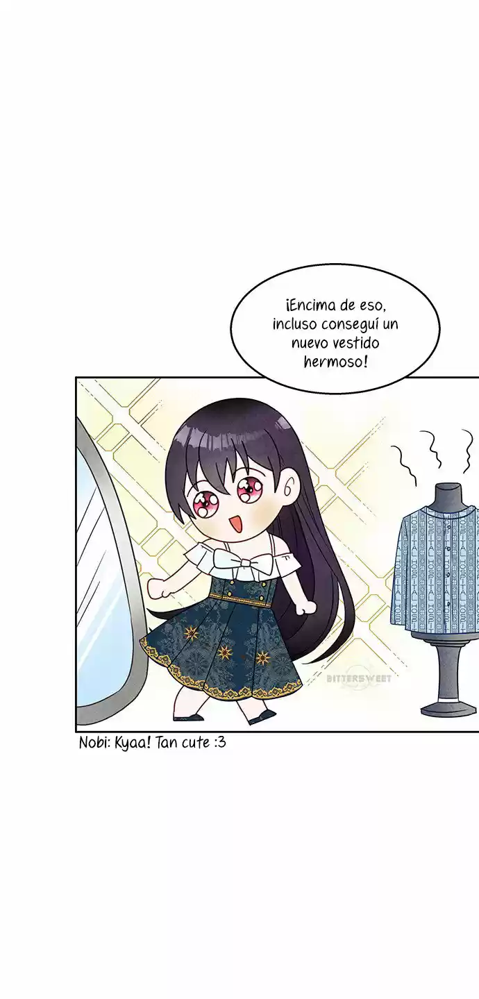 Jacheongbi Del Imperio Itan - Capítulo 10 - Página 8 - LectorTMOo