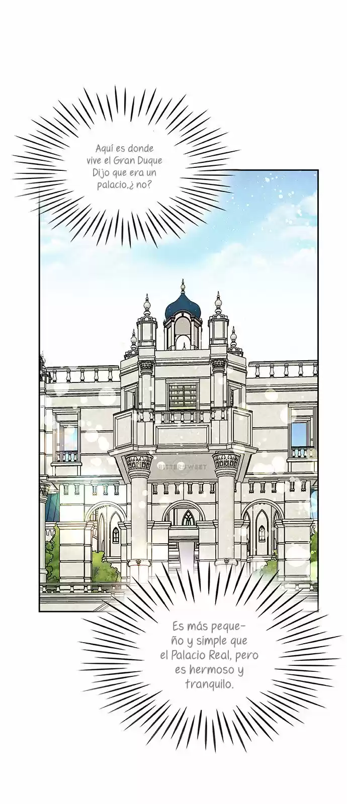 Jacheongbi Del Imperio Itan - Capítulo 10 - Página 12 - LectorTMOo