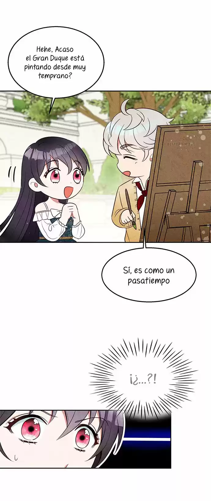 Jacheongbi Del Imperio Itan - Capítulo 10 - Página 19 - LectorTMOo