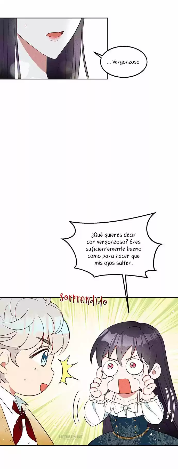 Jacheongbi Del Imperio Itan - Capítulo 10 - Página 23 - LectorTMOo