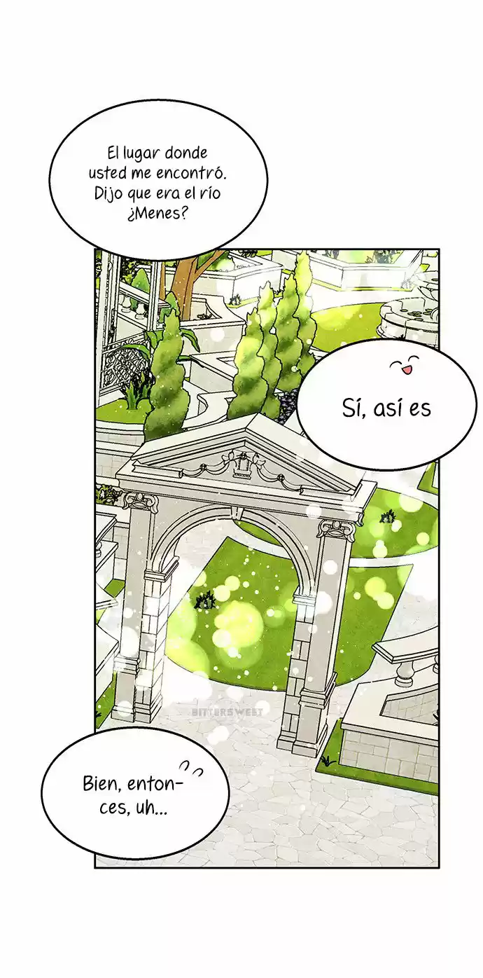 Jacheongbi Del Imperio Itan - Capítulo 10 - Página 28 - LectorTMOo