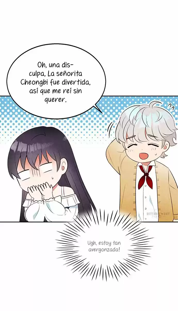 Jacheongbi Del Imperio Itan - Capítulo 10 - Página 31 - LectorTMOo