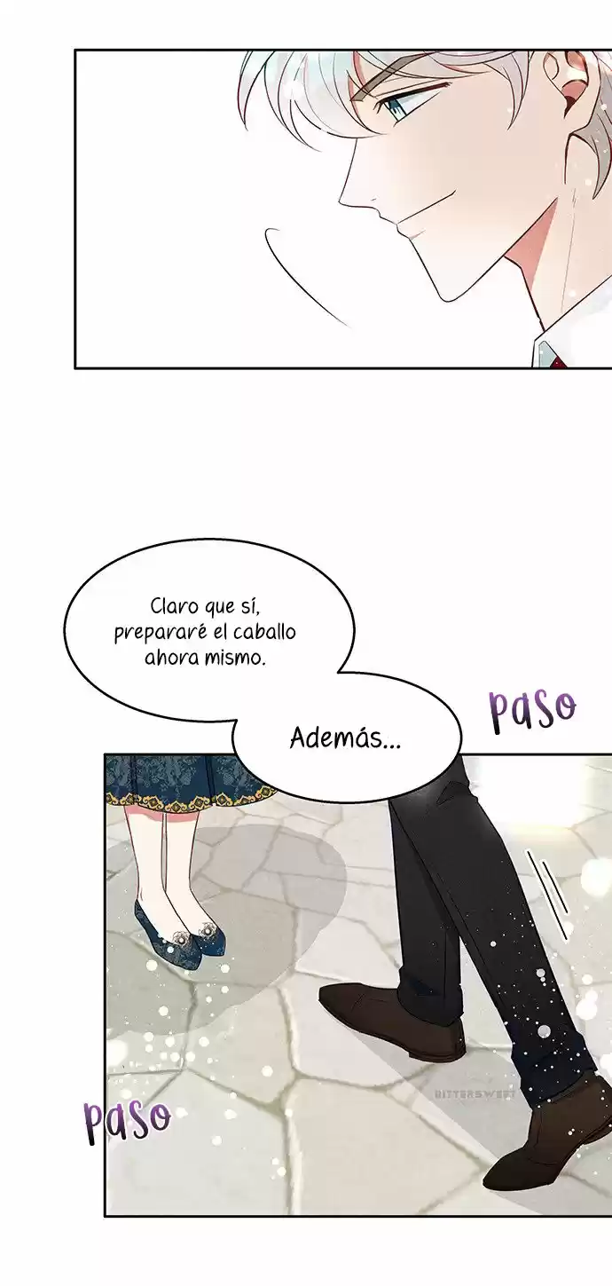 Jacheongbi Del Imperio Itan - Capítulo 10 - Página 32 - LectorTMOo