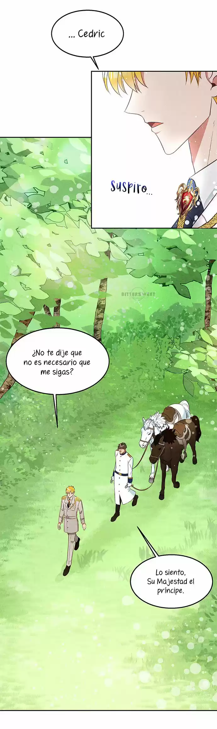 Jacheongbi Del Imperio Itan - Capítulo 10 - Página 36 - LectorTMOo