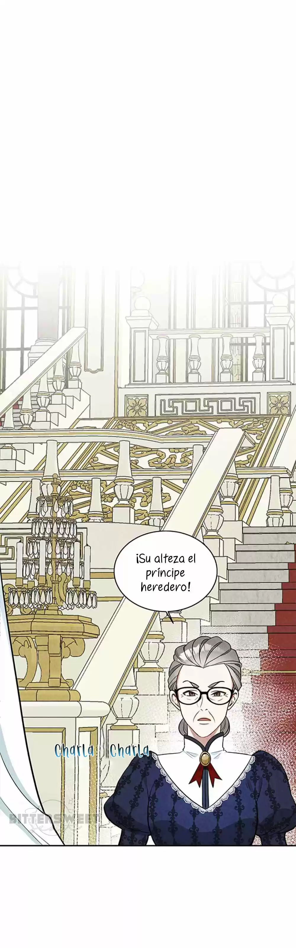 Jacheongbi Del Imperio Itan - Capítulo 3 - Página 3 - LectorTMOo