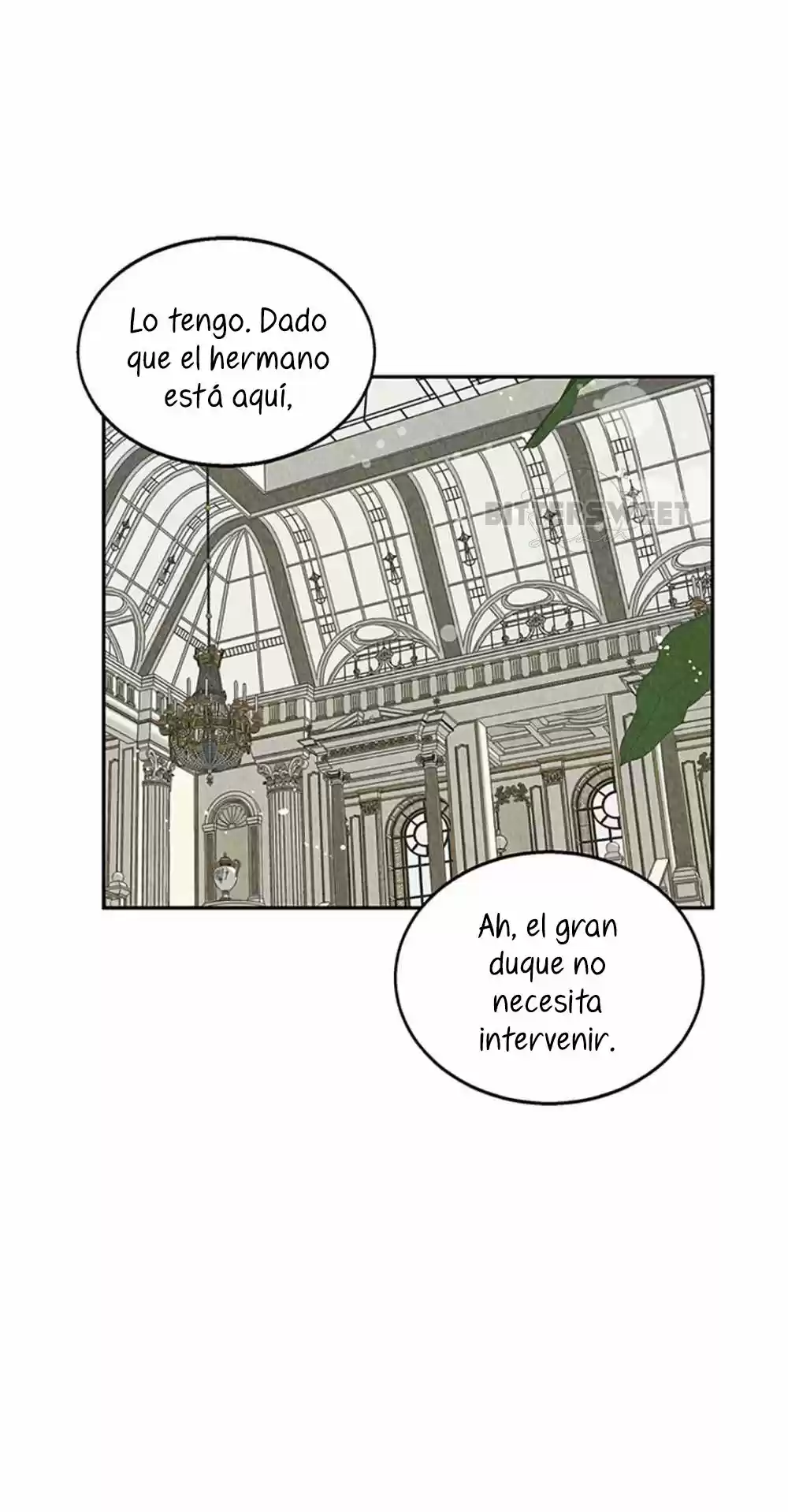 Jacheongbi Del Imperio Itan - Capítulo 3 - Página 6 - LectorTMOo