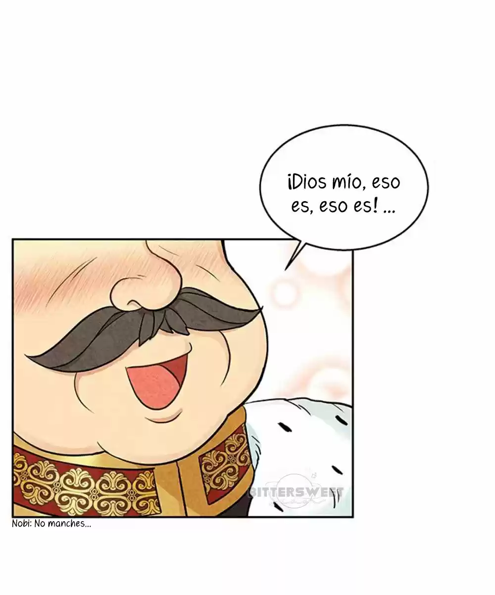 Jacheongbi Del Imperio Itan - Capítulo 3 - Página 15 - LectorTMOo