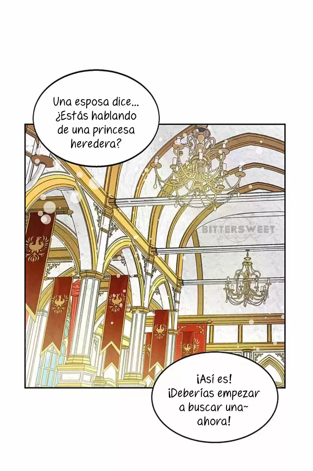 Jacheongbi Del Imperio Itan - Capítulo 3 - Página 22 - LectorTMOo