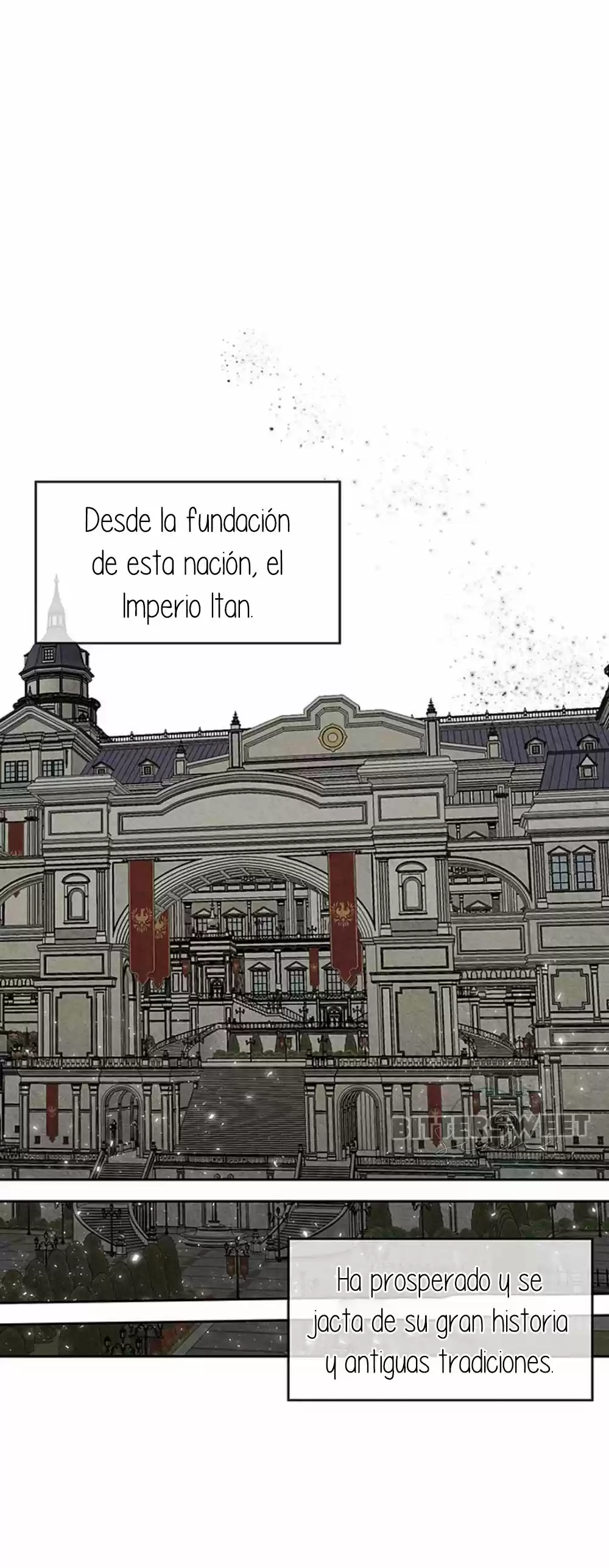 Jacheongbi Del Imperio Itan - Capítulo 3 - Página 26 - LectorTMOo