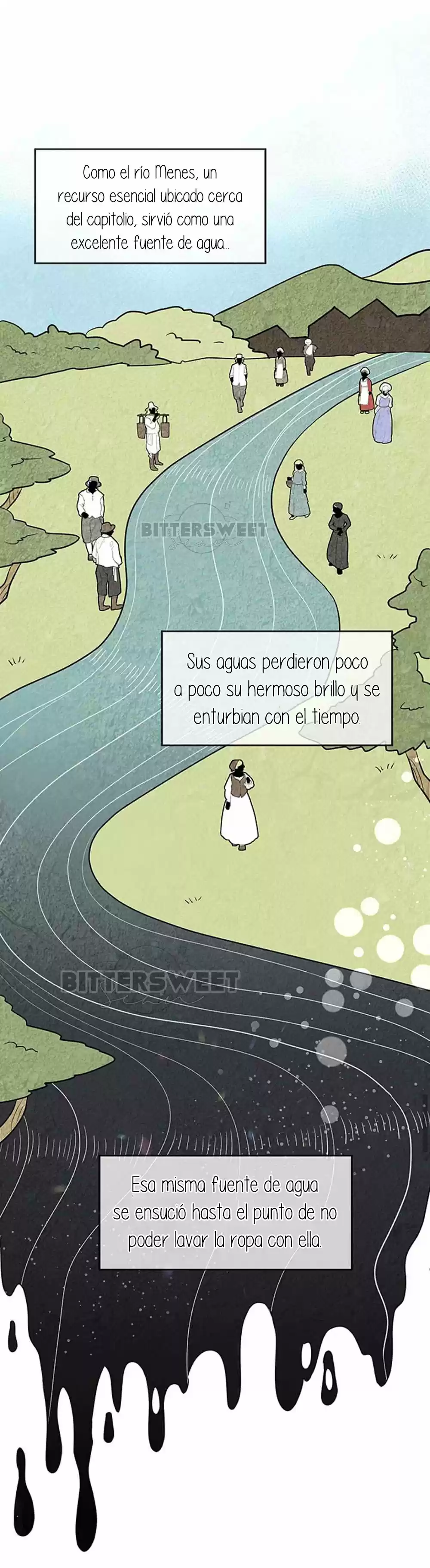 Jacheongbi Del Imperio Itan - Capítulo 3 - Página 27 - LectorTMOo
