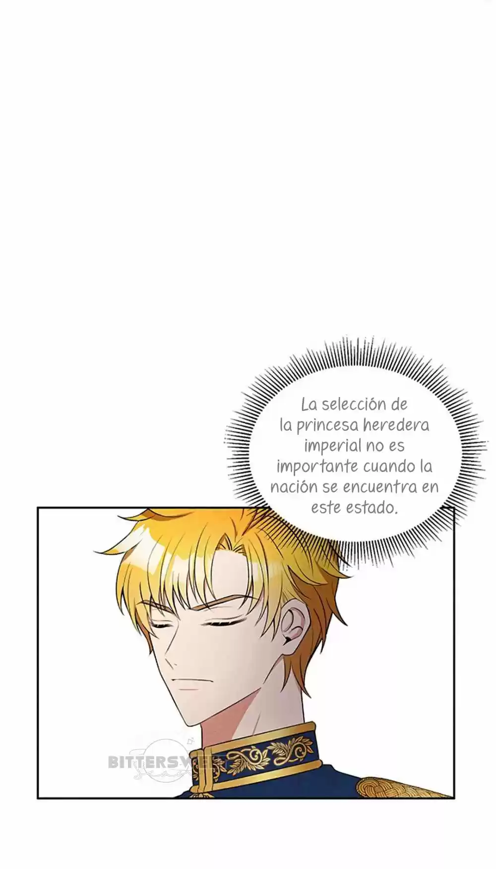 Jacheongbi Del Imperio Itan - Capítulo 3 - Página 30 - LectorTMOo