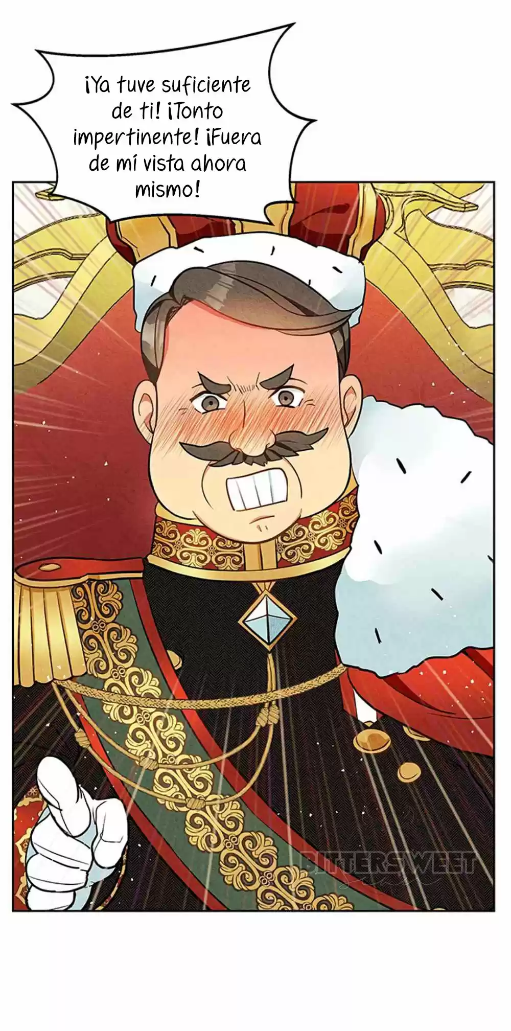 Jacheongbi Del Imperio Itan - Capítulo 3 - Página 41 - LectorTMOo