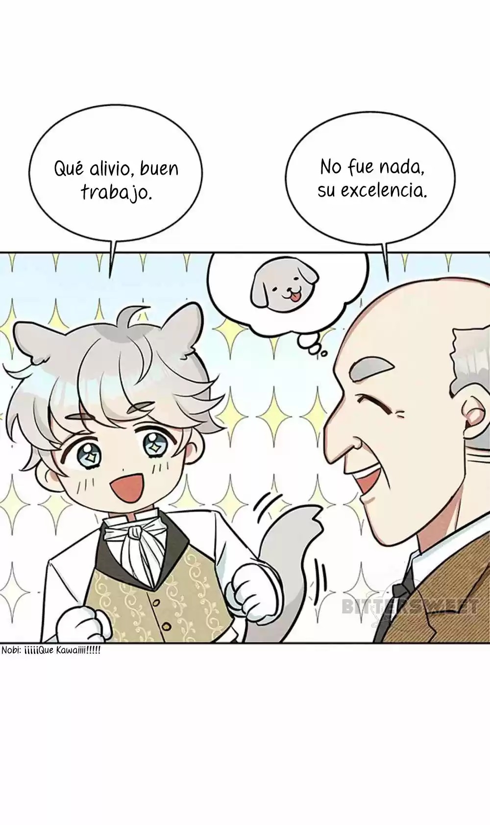 Jacheongbi Del Imperio Itan - Capítulo 3 - Página 49 - LectorTMOo