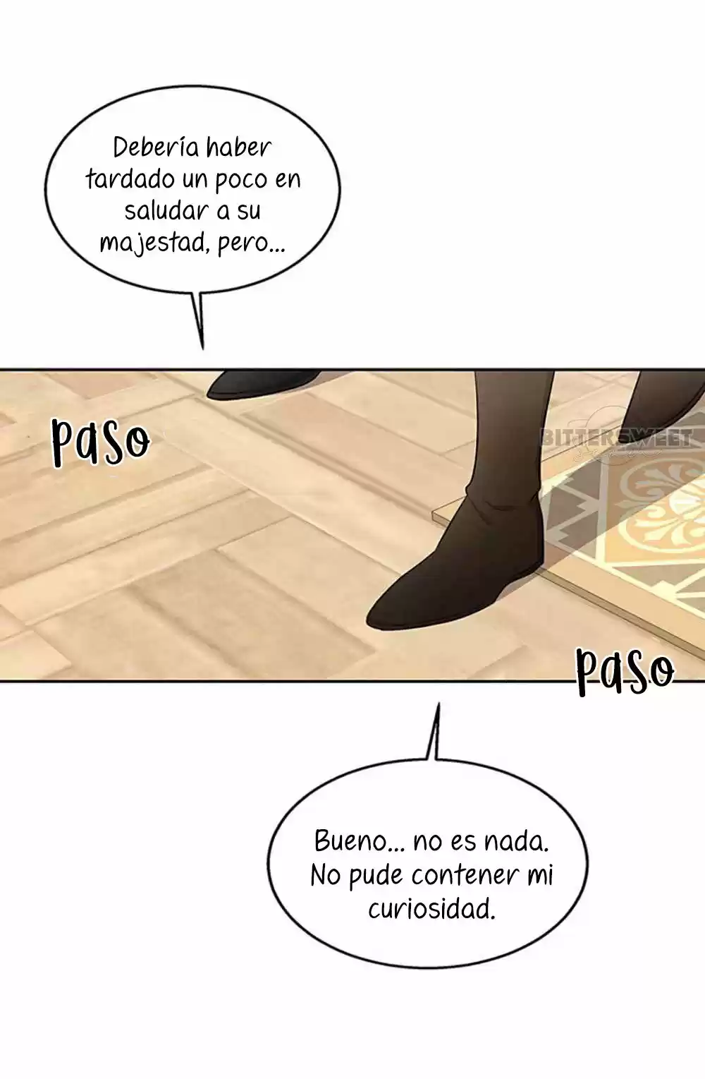 Jacheongbi Del Imperio Itan - Capítulo 3 - Página 57 - LectorTMOo