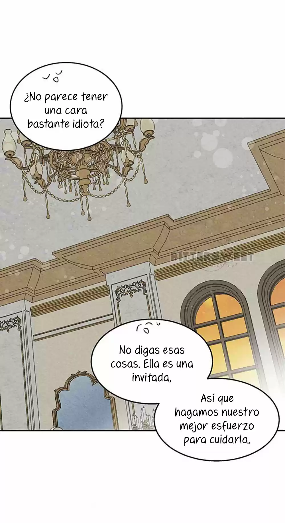 Jacheongbi Del Imperio Itan - Capítulo 3 - Página 59 - LectorTMOo