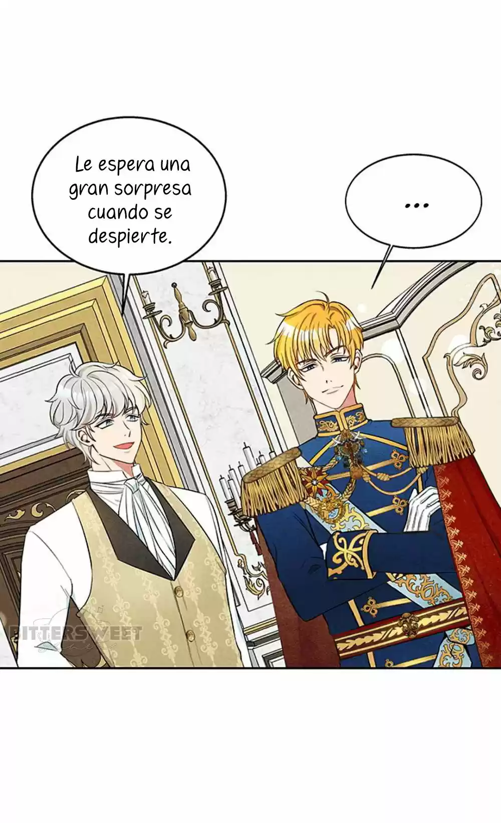 Jacheongbi Del Imperio Itan - Capítulo 3 - Página 60 - LectorTMOo