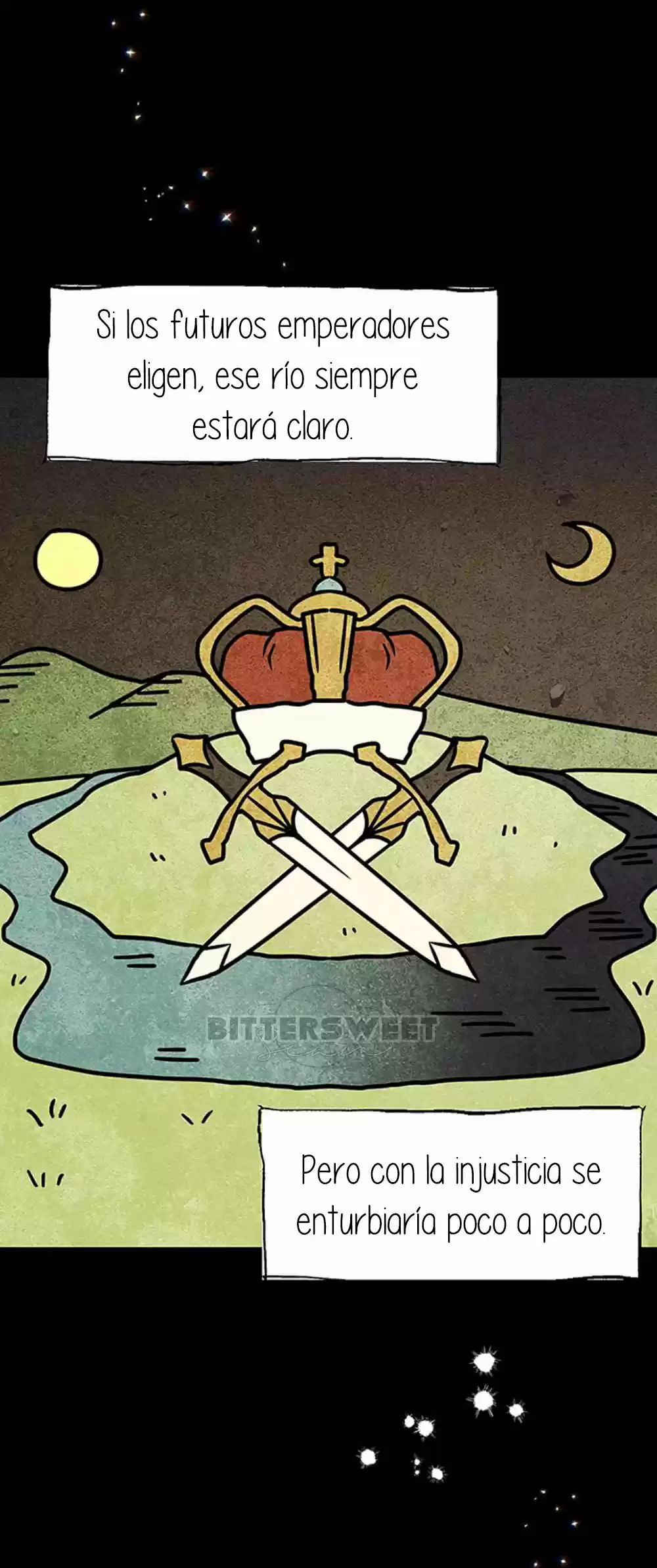 Jacheongbi Del Imperio Itan - Capítulo 3 - Página 68 - LectorTMOo