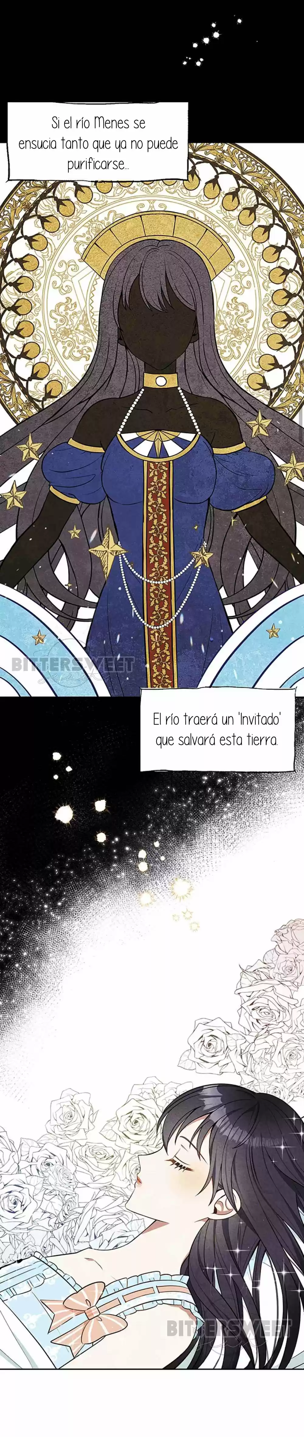 Jacheongbi Del Imperio Itan - Capítulo 3 - Página 71 - LectorTMOo