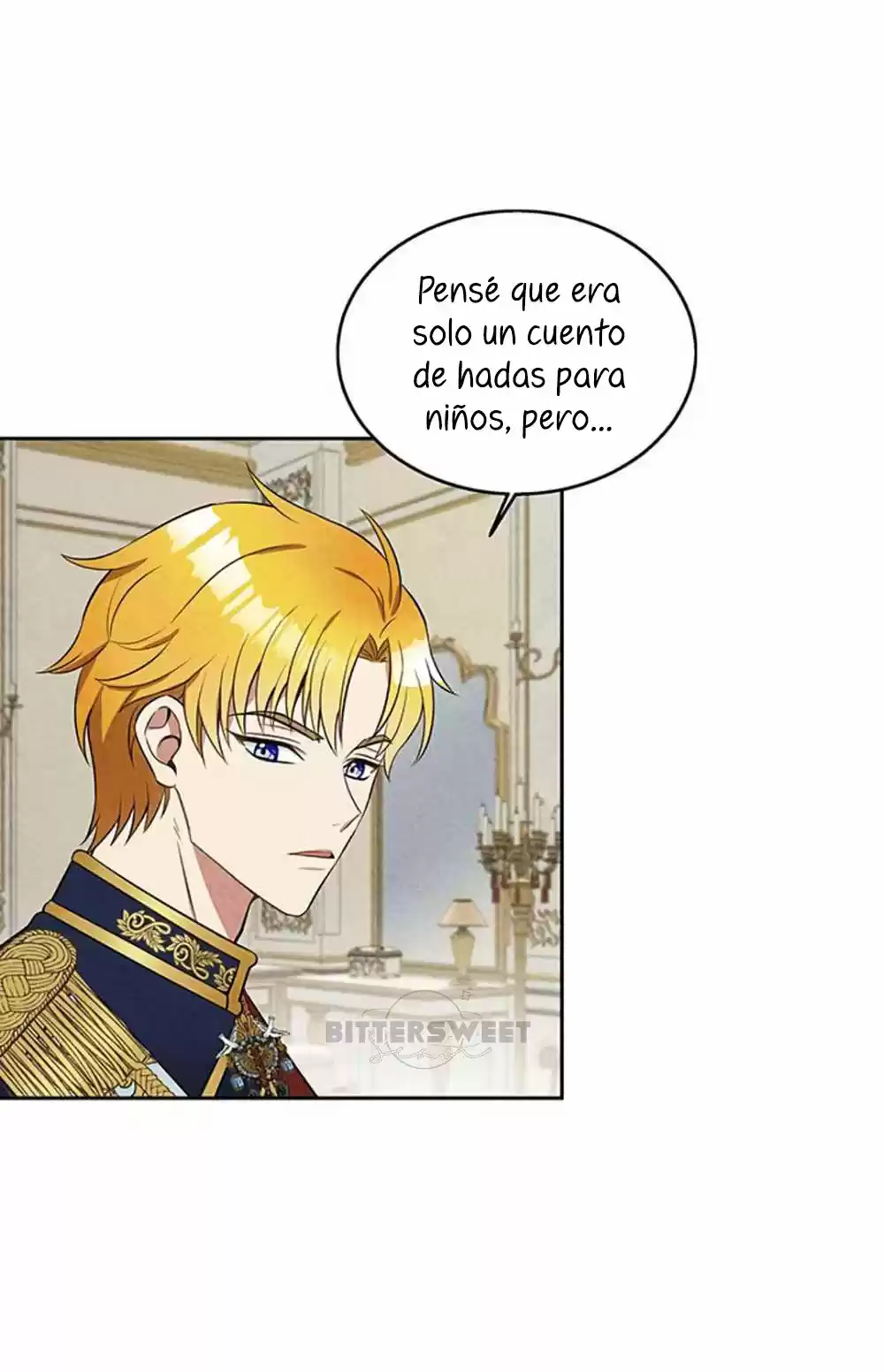 Jacheongbi Del Imperio Itan - Capítulo 3 - Página 72 - LectorTMOo